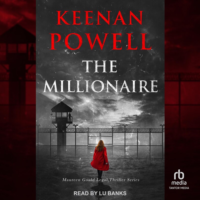 Front cover_The Millionaire