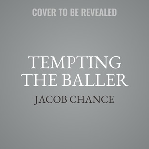 Front cover_Tempting the Baller
