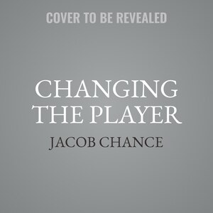 Couverture_Changing the Player