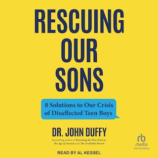 Front cover_Rescuing Our Sons