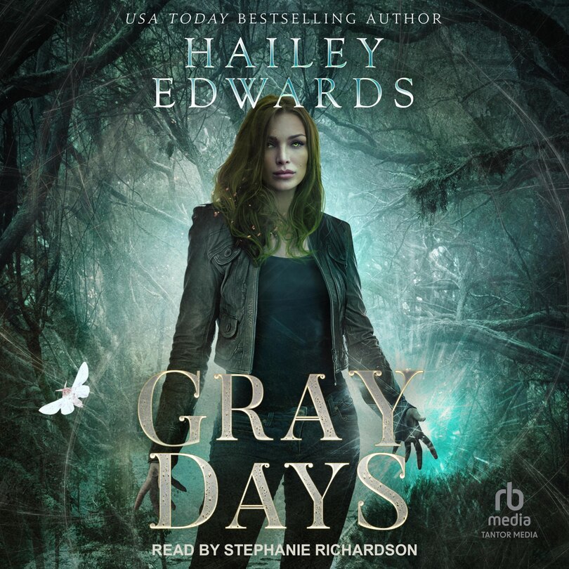 Front cover_Gray Days