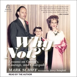 Couverture_Why Not?