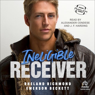 Couverture_Ineligible Receiver