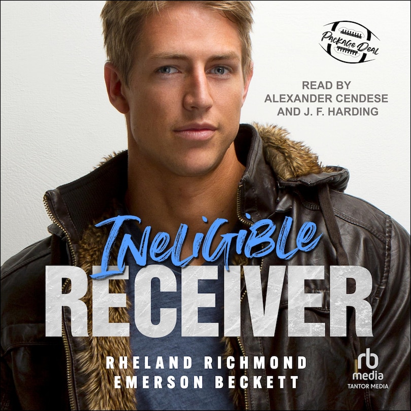 Couverture_Ineligible Receiver