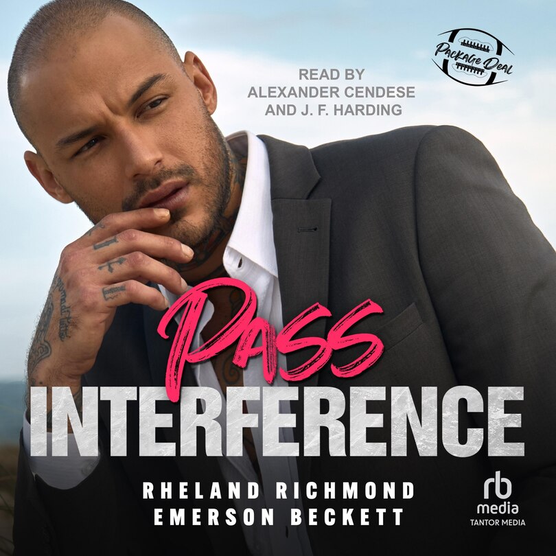 Front cover_Pass Interference