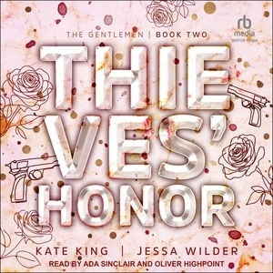 Couverture_Thieves’ Honor