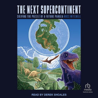 Couverture_The Next Supercontinent