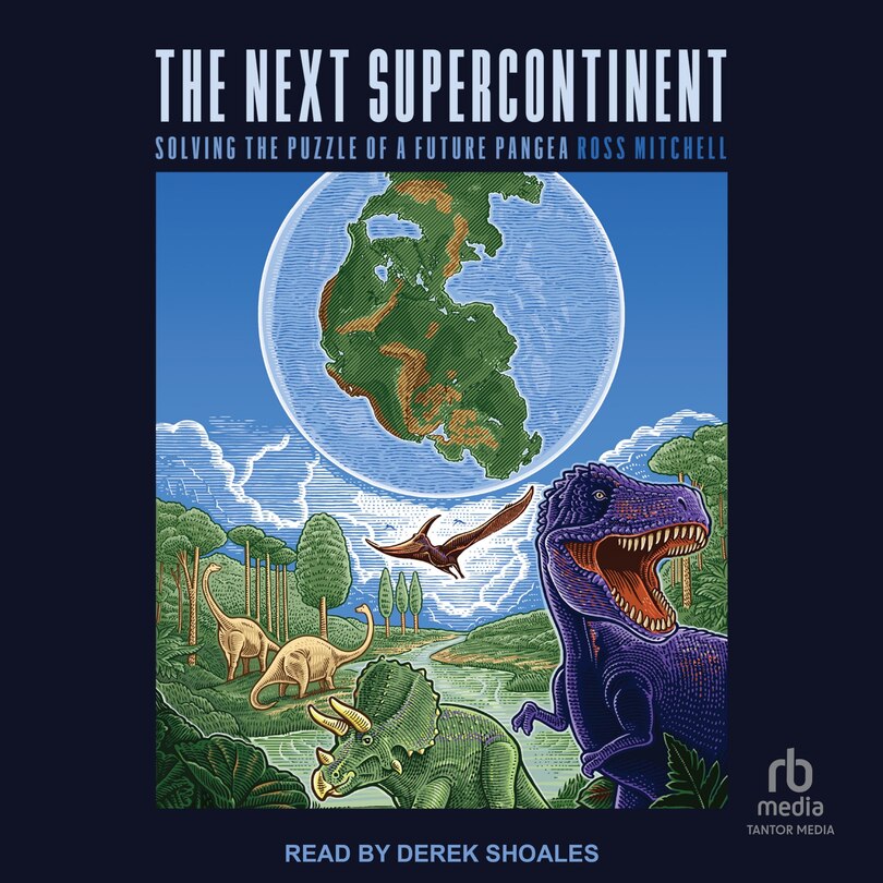 Couverture_The Next Supercontinent