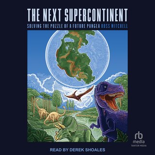 Front cover_The Next Supercontinent