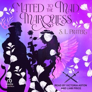 Couverture_Mated to the Mad Marquess