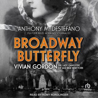 Front cover_Broadway Butterfly