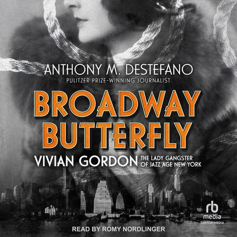 Front cover_Broadway Butterfly