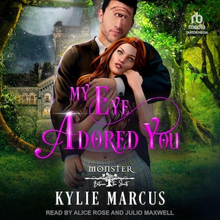 Couverture_My Eye Adored You