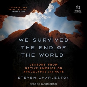 Couverture_We Survived the End of the World