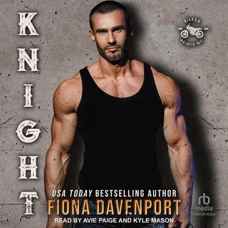 Front cover_Knight