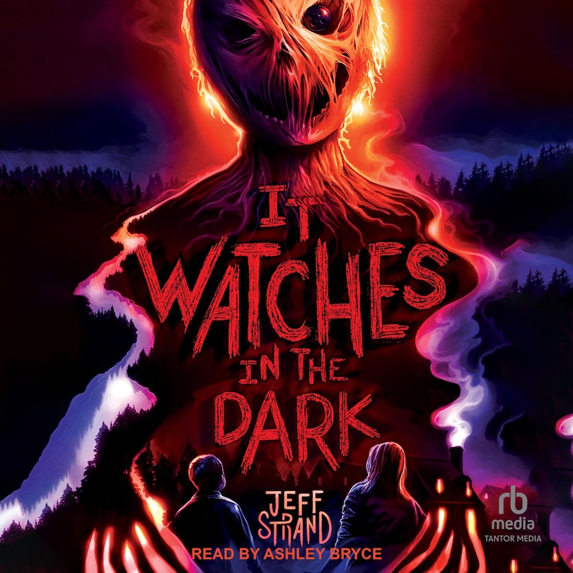 Front cover_It Watches in the Dark