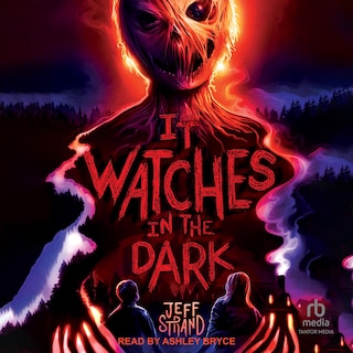 Front cover_It Watches in the Dark