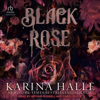 Couverture_Black Rose