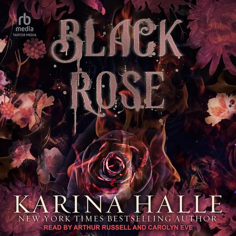 Couverture_Black Rose