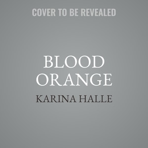 Couverture_Blood Orange