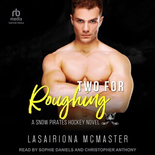 Front cover_Two for Roughing