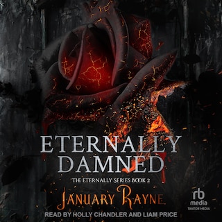 Couverture_Eternally Damned