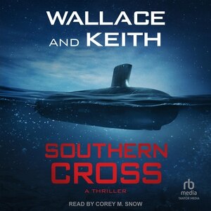 Couverture_Southern Cross