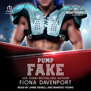 Front cover_Pump Fake