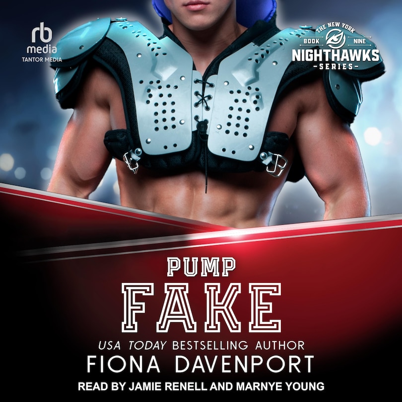 Front cover_Pump Fake