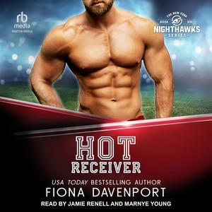 Front cover_Hot Receiver