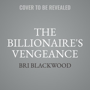 Couverture_The Billionaire's Vengeance