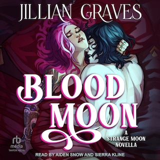 Front cover_Blood Moon