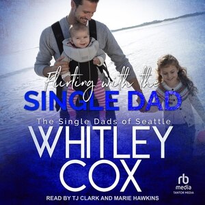 Front cover_Flirting with the Single Dad
