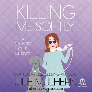Front cover_Killing Me Softly