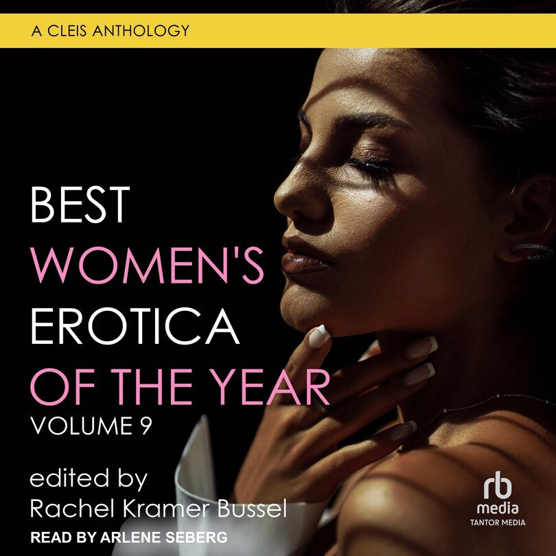 Front cover_Best Women's Erotica of the Year, Volume 9