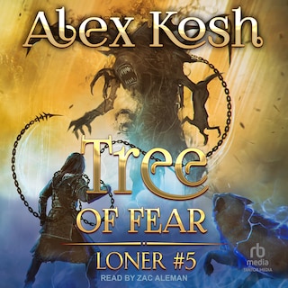 Couverture_Tree of Fear