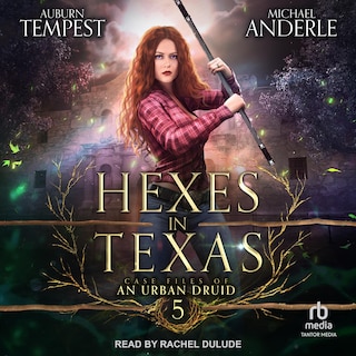 Front cover_Hexes in Texas