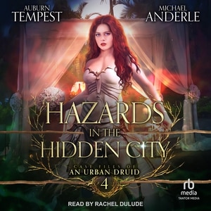 Couverture_Hazards in The Hidden City