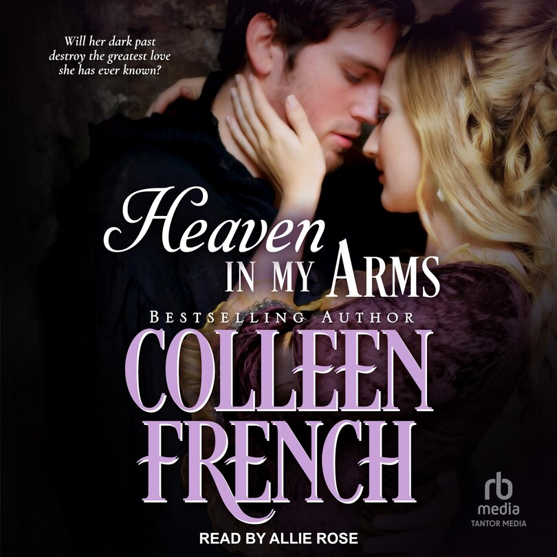 Couverture_Heaven in My Arms