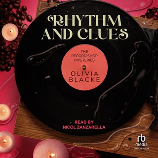 Couverture_Rhythm and Clues