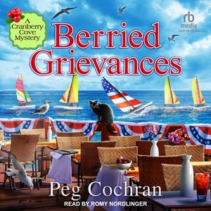 Couverture_Berried Grievances