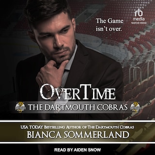 Front cover_OverTime