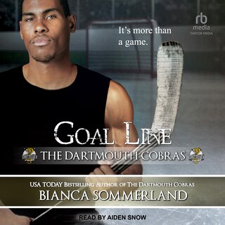 Couverture_Goal Line