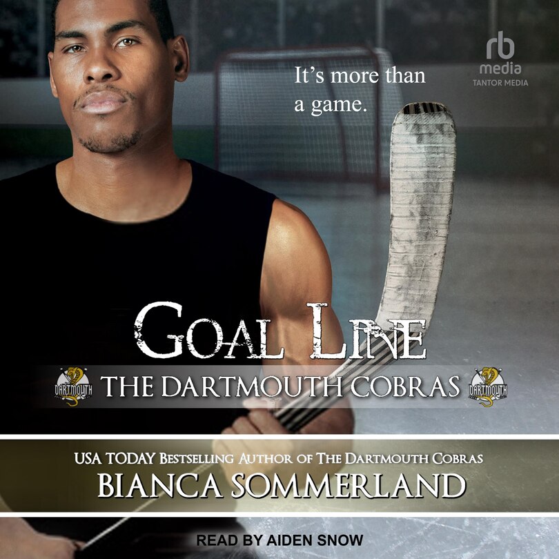 Couverture_Goal Line