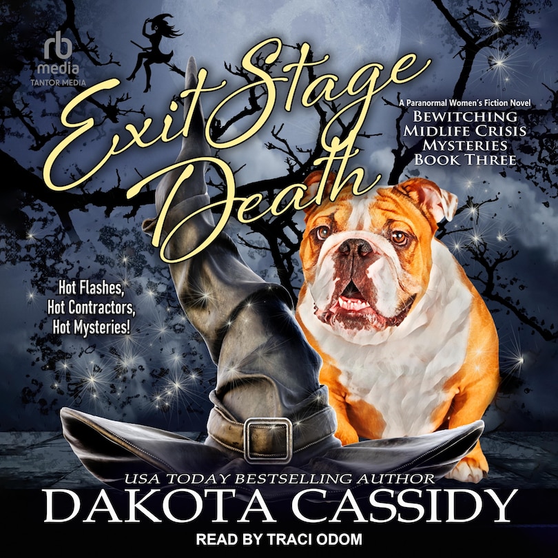 Couverture_Exit Stage Death