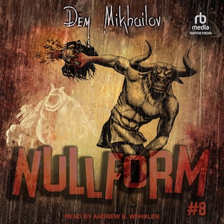 Front cover_Nullform #8