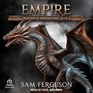 Front cover_Empire