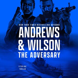 Couverture_The Adversary