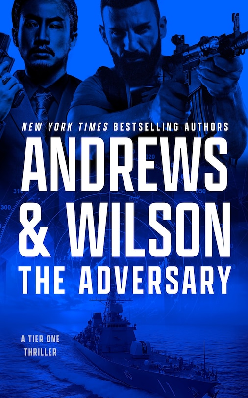 Couverture_The Adversary