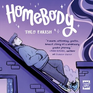 Front cover_Homebody